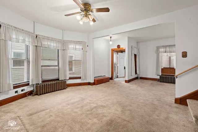 $185,000 | 276 West 2nd Street, Manteno, IL 60950