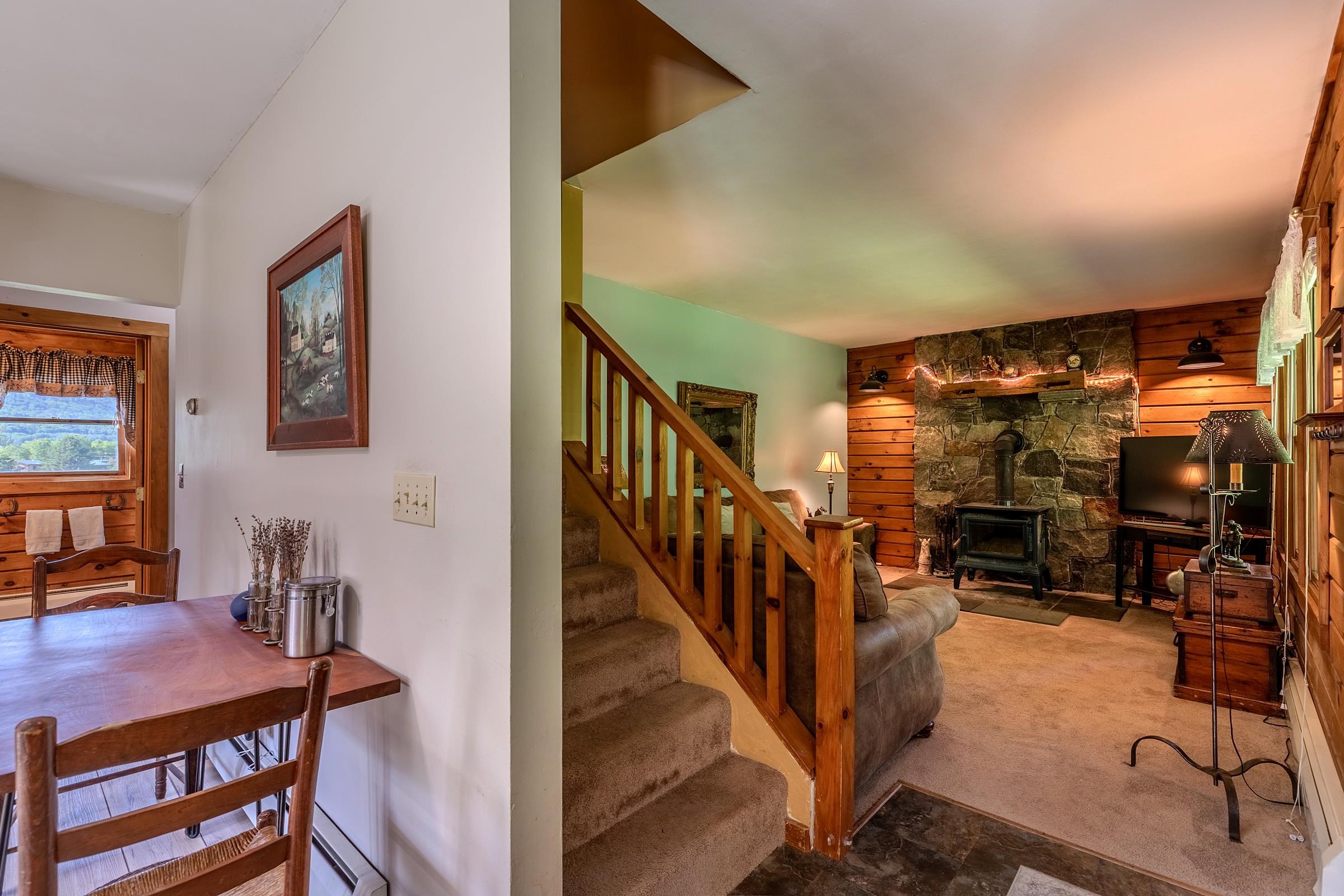 335 Tinmouth Road Danby, VT 05739 - Photo 6 of 47