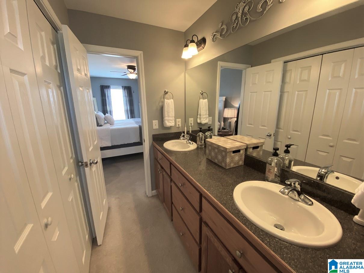 287 Hidden Ridge Drive Odenville, AL 35120 - Photo 19 of 28