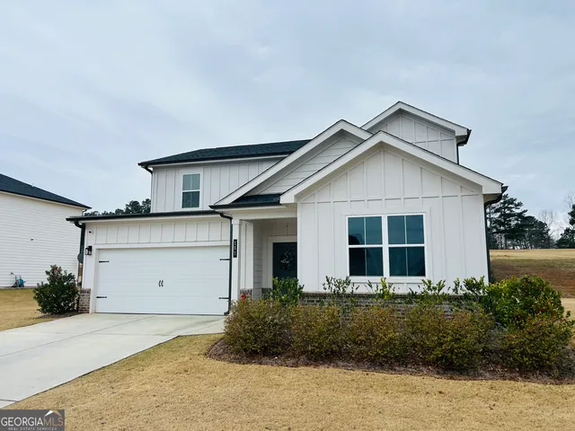 $424,900 | 151 Sweet Briar Way, Homer, GA 30547