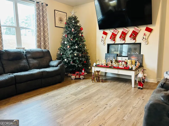 $424,900 | 151 Sweet Briar Way, Homer, GA 30547