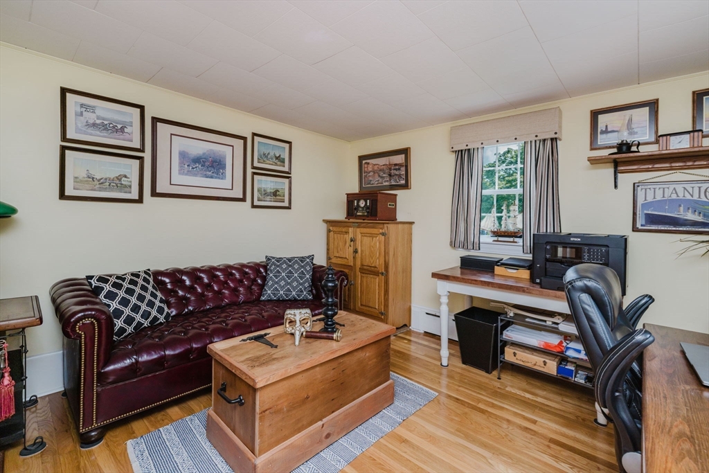 20 Gault Road Wareham, MA 02576 - Photo 17 of 43