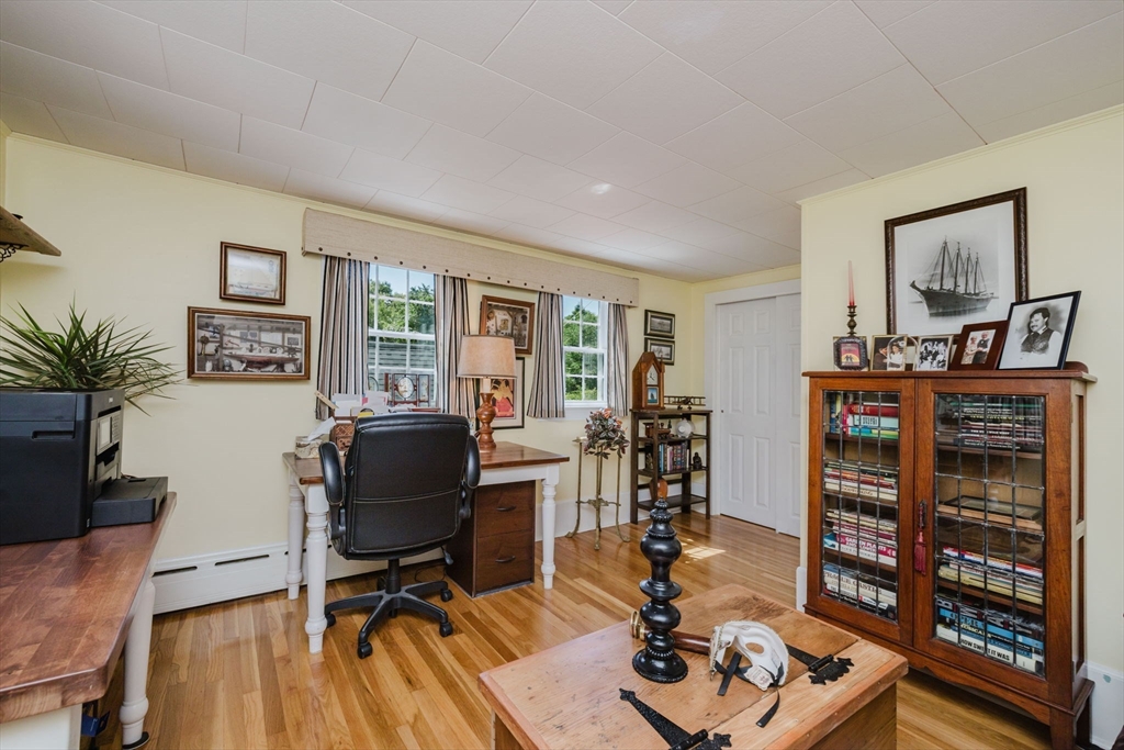 20 Gault Road Wareham, MA 02576 - Photo 18 of 43