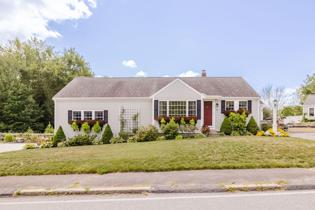 20 Gault Road Wareham, MA 02576 - Photo 2 of 43