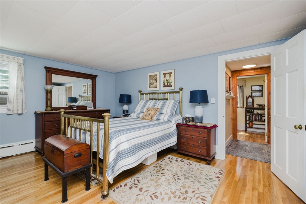 20 Gault Road Wareham, MA 02576 - Photo 21 of 43