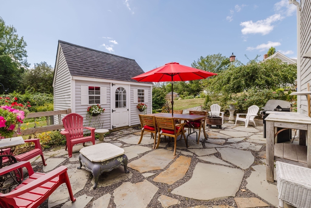 20 Gault Road Wareham, MA 02576 - Photo 33 of 43