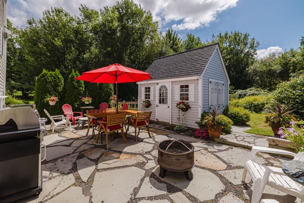 20 Gault Road Wareham, MA 02576 - Photo 35 of 43