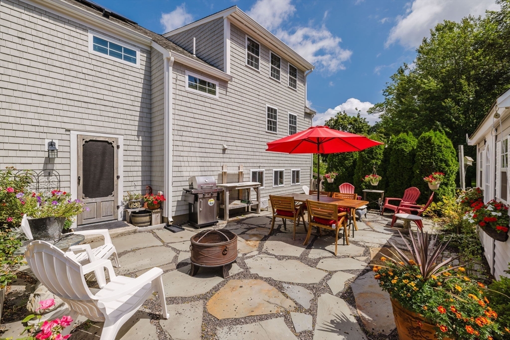 20 Gault Road Wareham, MA 02576 - Photo 36 of 43