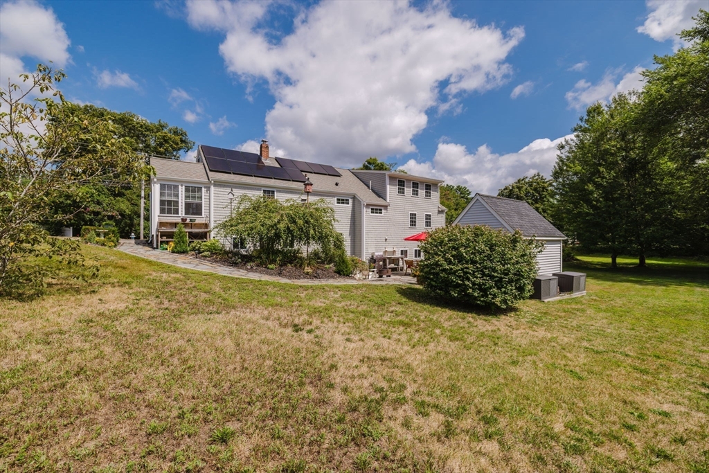 20 Gault Road Wareham, MA 02576 - Photo 37 of 43