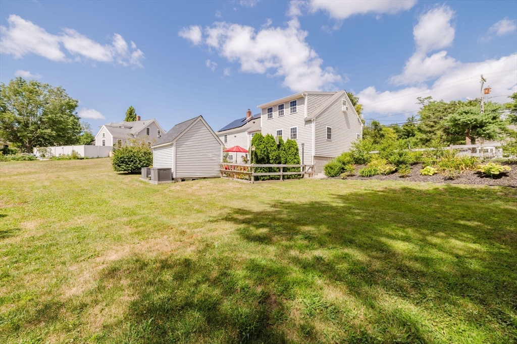20 Gault Road Wareham, MA 02576 - Photo 39 of 43