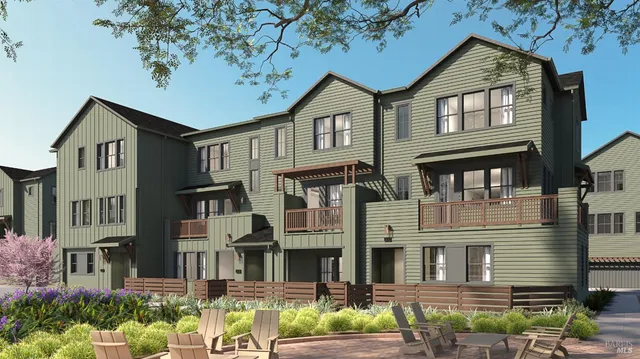 $979,990 | 208 Pippen Court, Sebastopol, CA 95407