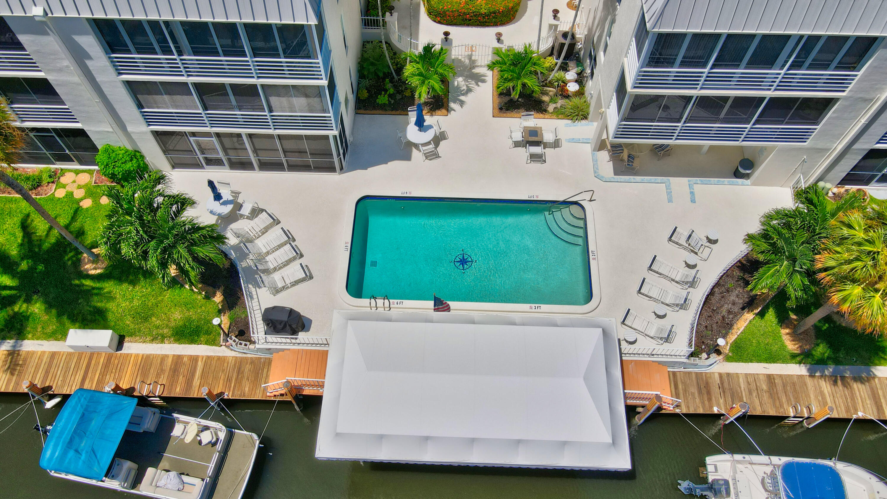 5900 Northeast 7th Avenue, Unit 202N Boca Raton, FL 33487 - Photo 29 of 37 17_dji_0341_2_3_4_5