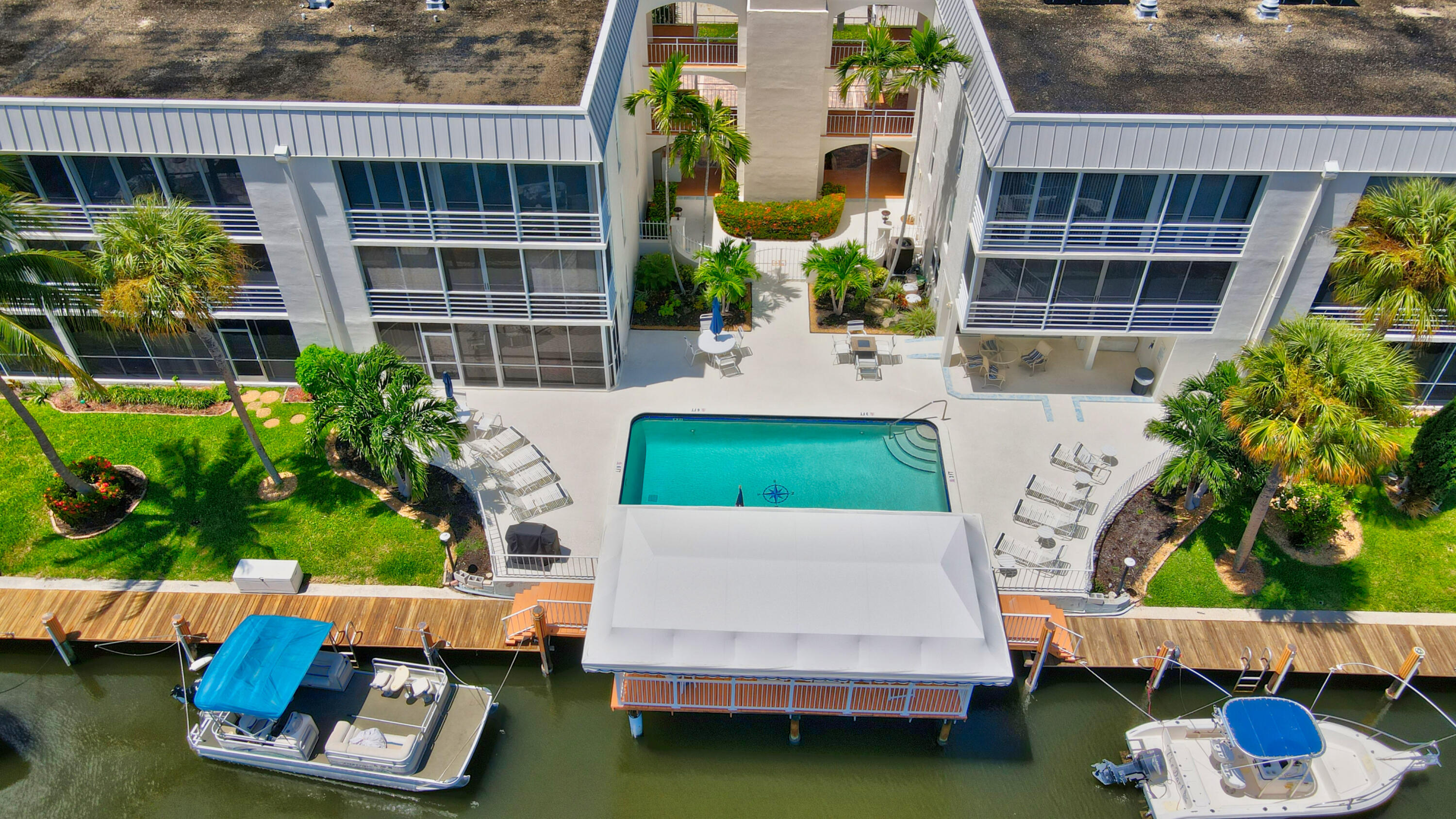 5900 Northeast 7th Avenue, Unit 202N Boca Raton, FL 33487 - Photo 30 of 37 16_dji_0336_37_38_39_40
