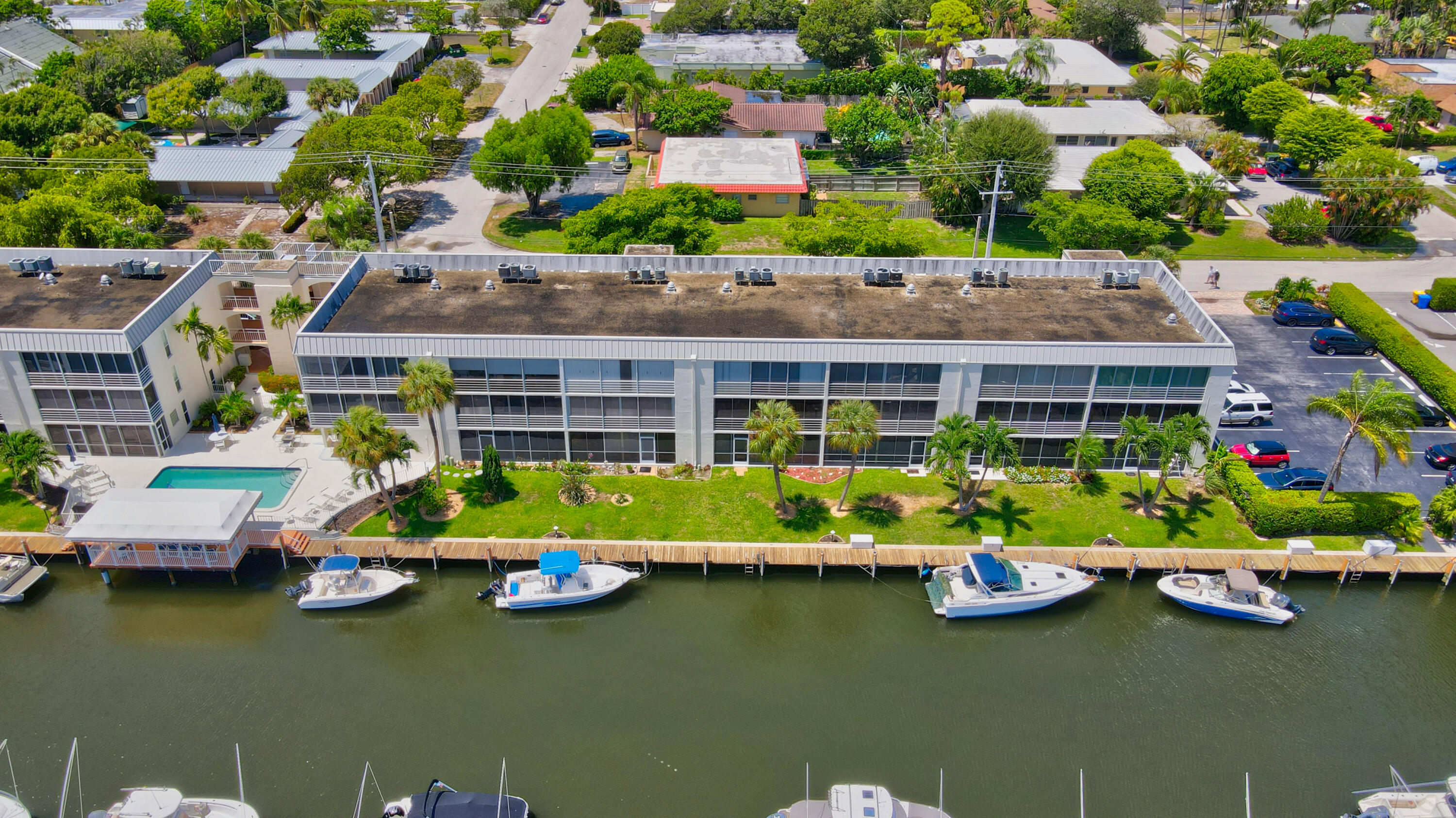5900 Northeast 7th Avenue, Unit 202N Boca Raton, FL 33487 - Photo 32 of 37 14_dji_0326_27_28_29_30