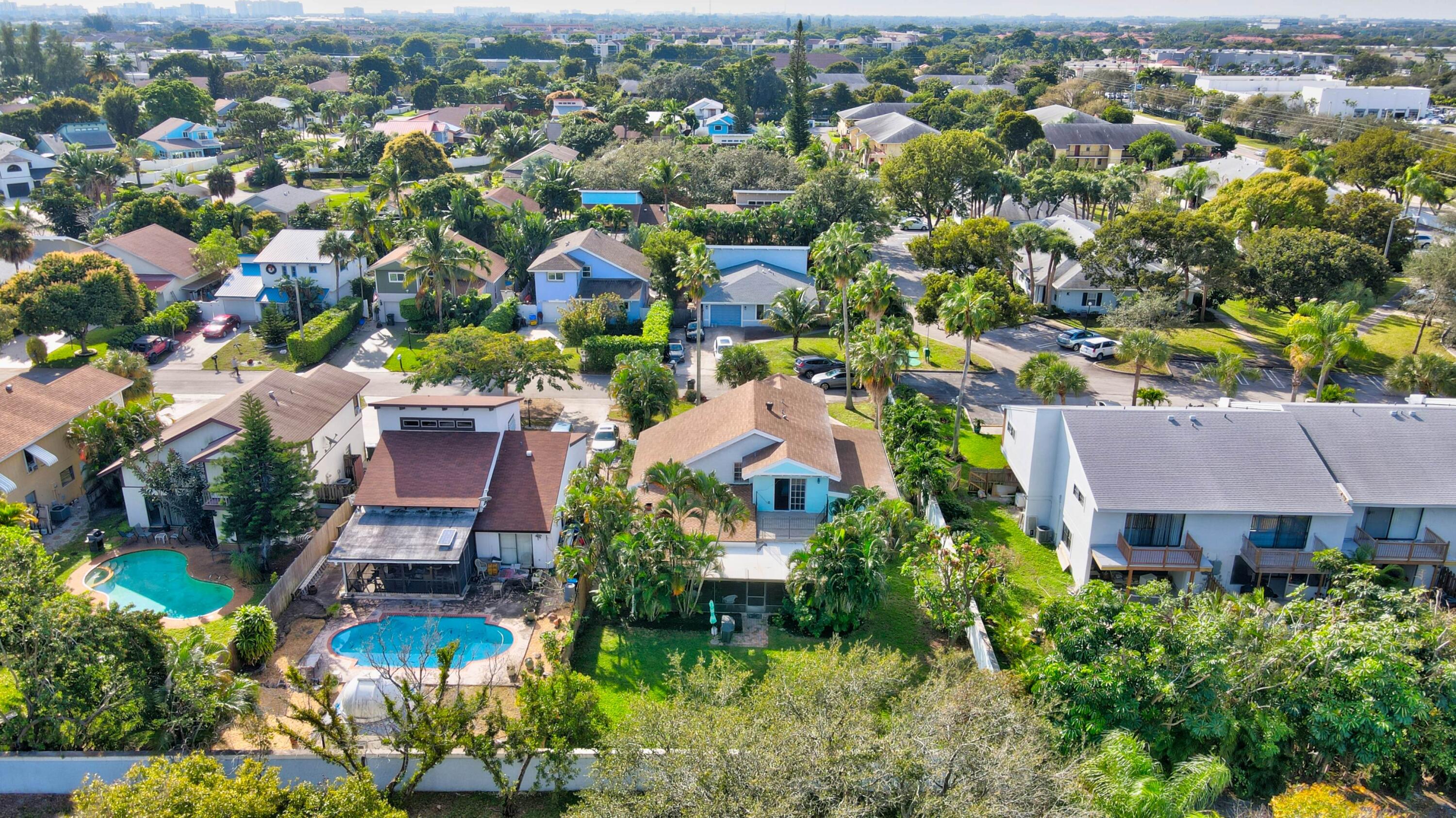 2560 Bessie Street Delray Beach, FL 33444 - Photo 12 of 62 DJI_0784And4more