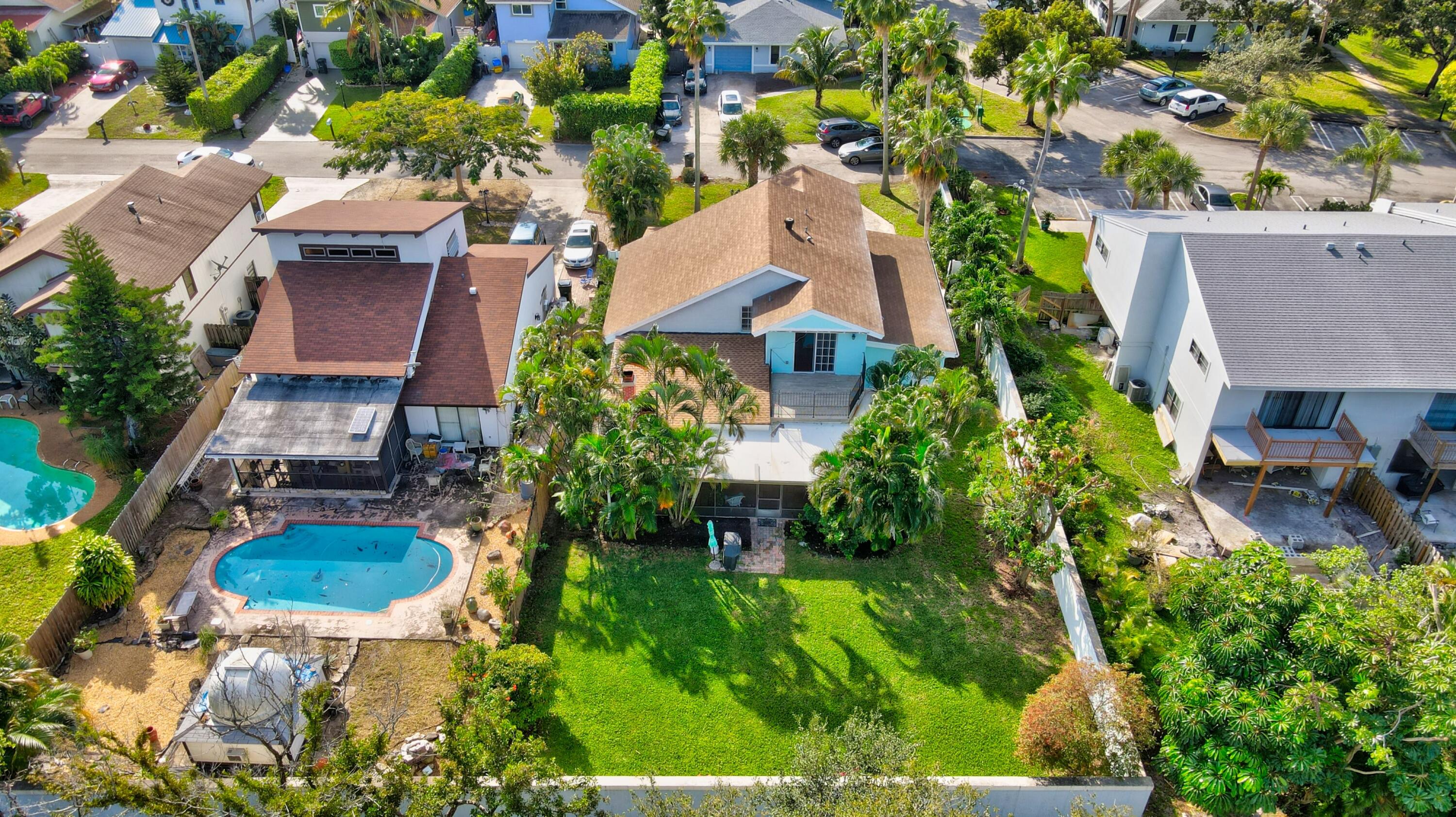 2560 Bessie Street Delray Beach, FL 33444 - Photo 13 of 62 DJI_0789And4more