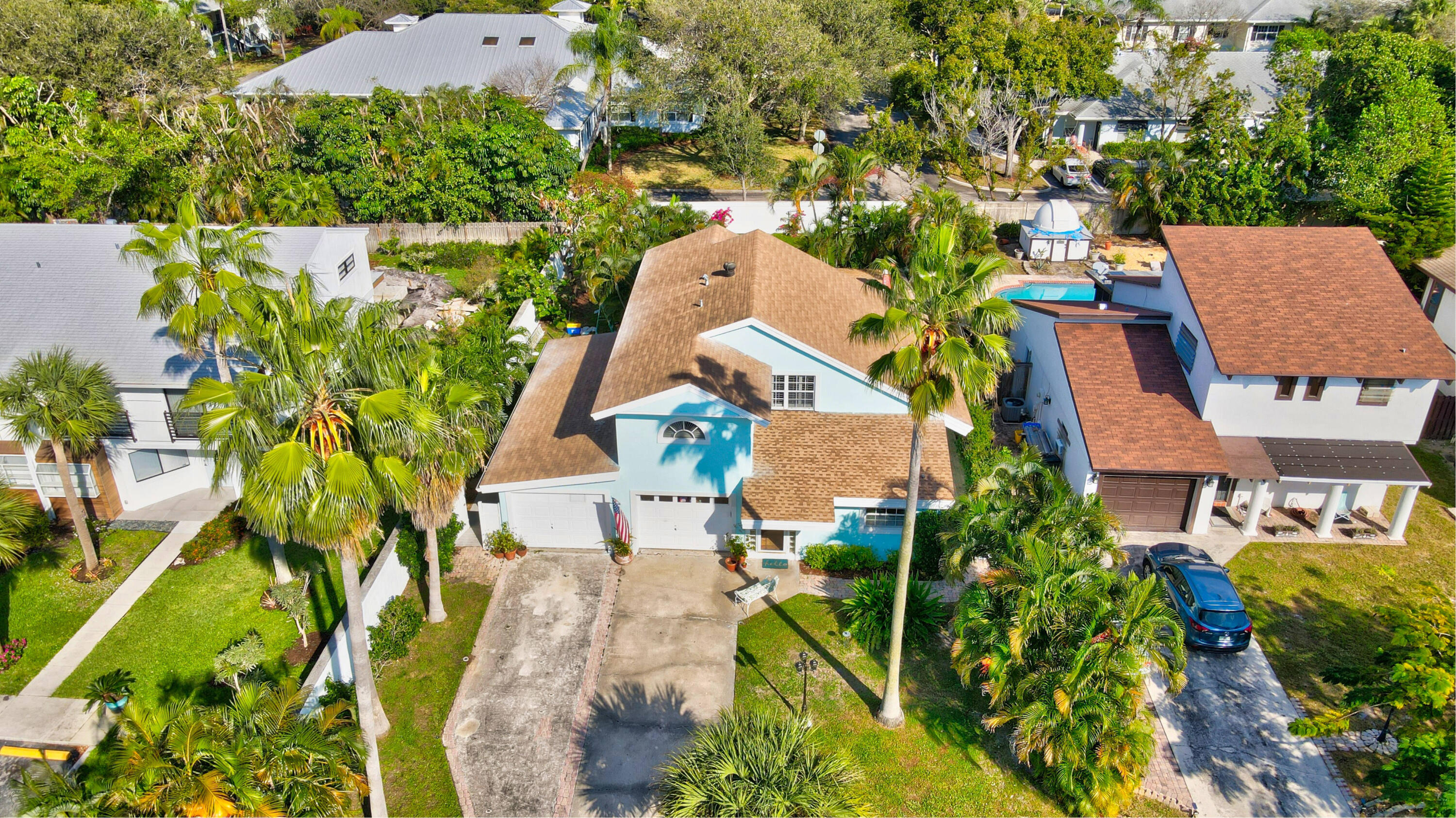 2560 Bessie Street Delray Beach, FL 33444 - Photo 3 of 62 DJI_0739And4more