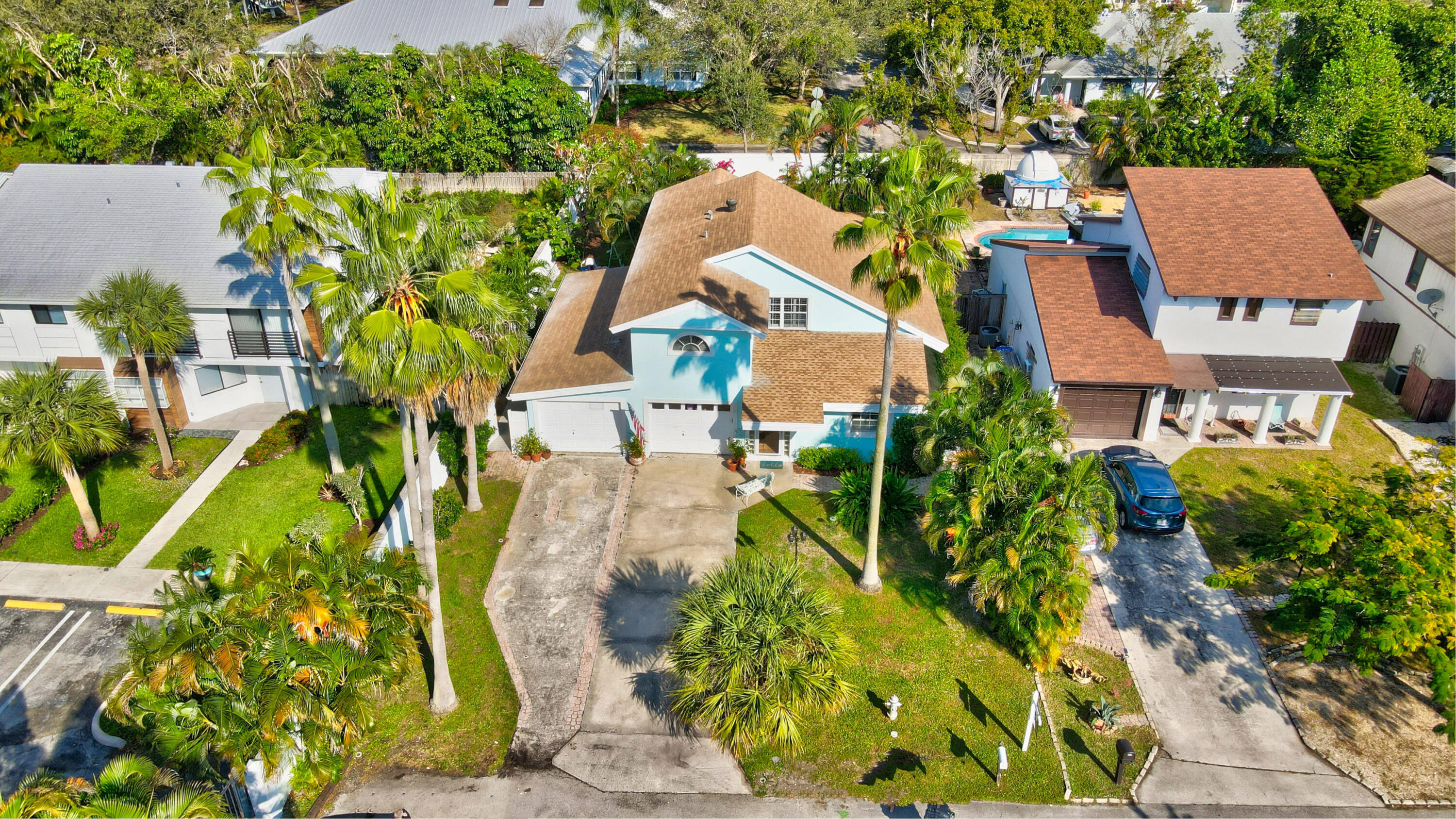 2560 Bessie Street Delray Beach, FL 33444 - Photo 4 of 62 DJI_0744And4more