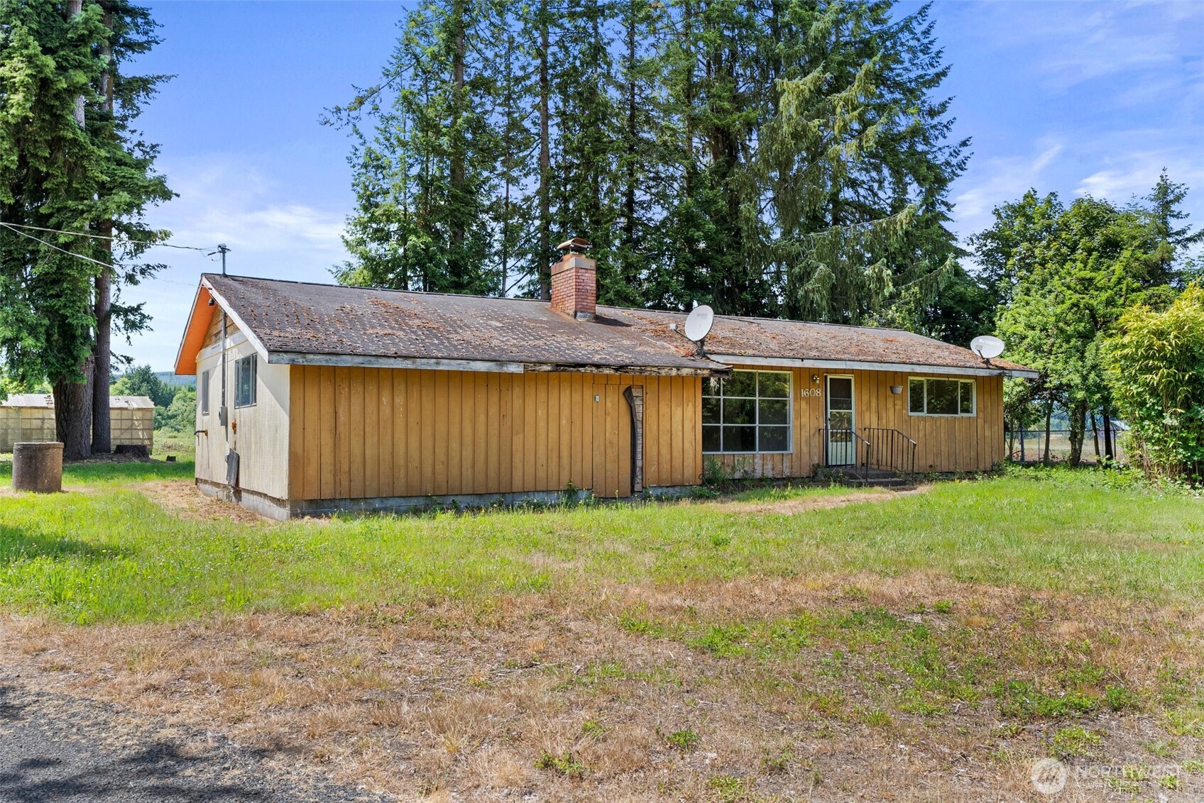 1608 SR 6 Raymond, WA 98577 - Photo 12 of 20
