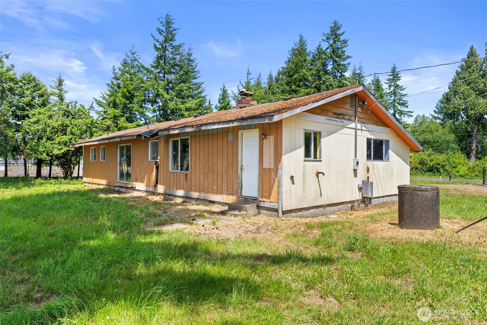 1608 SR 6 Raymond, WA 98577 - Photo 14 of 20