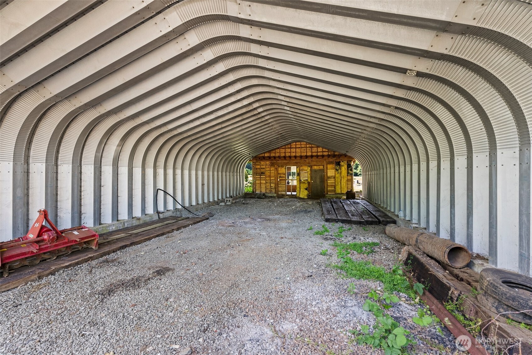 1608 SR 6 Raymond, WA 98577 - Photo 17 of 20