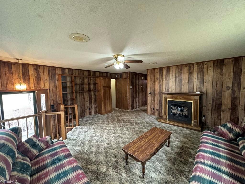 12544 Traphill Road Traphill, NC 28685 - Photo 28 of 50