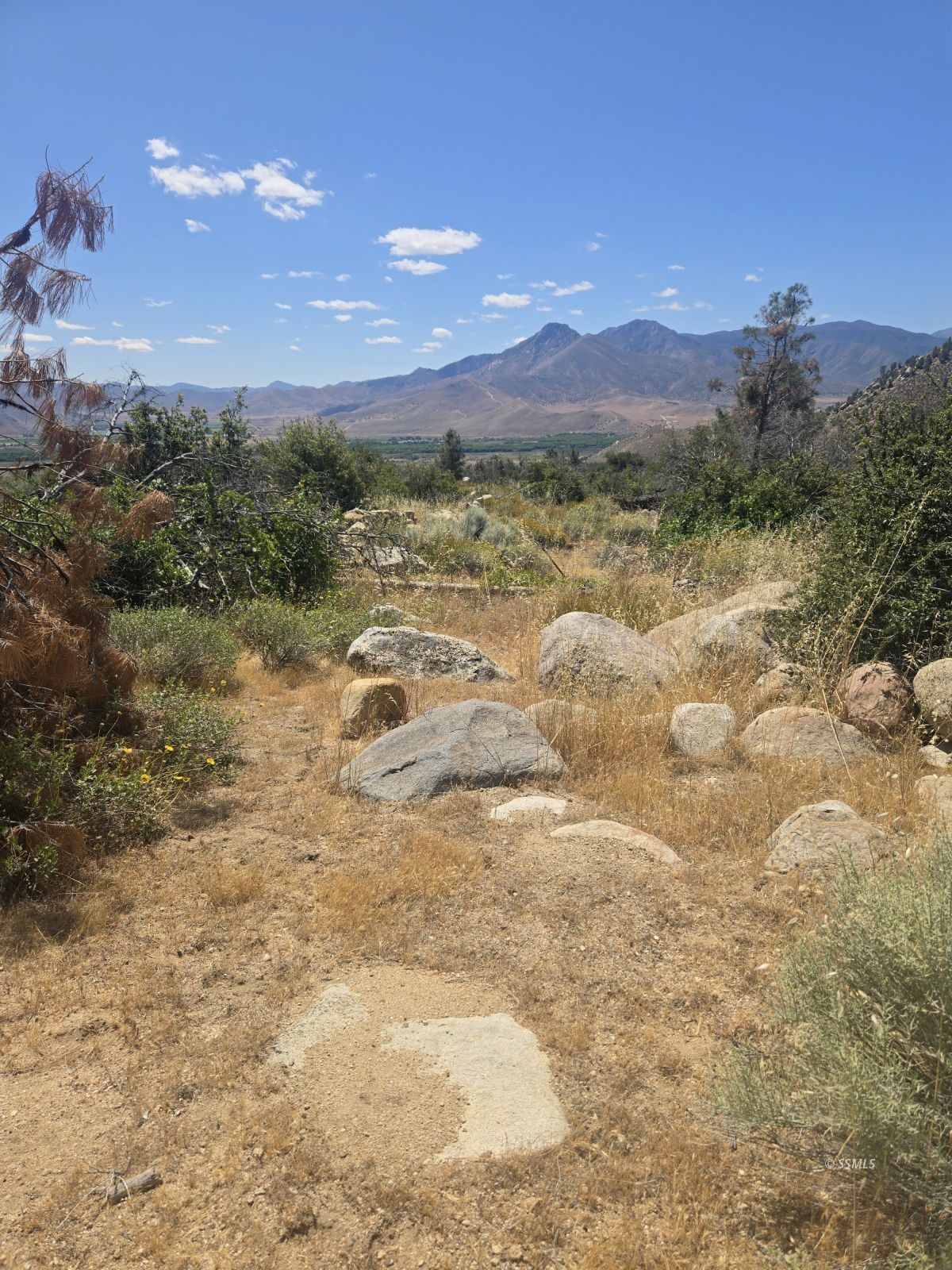 9576 Glacier Gulch Road Weldon, CA 93283 - Photo 9 of 13