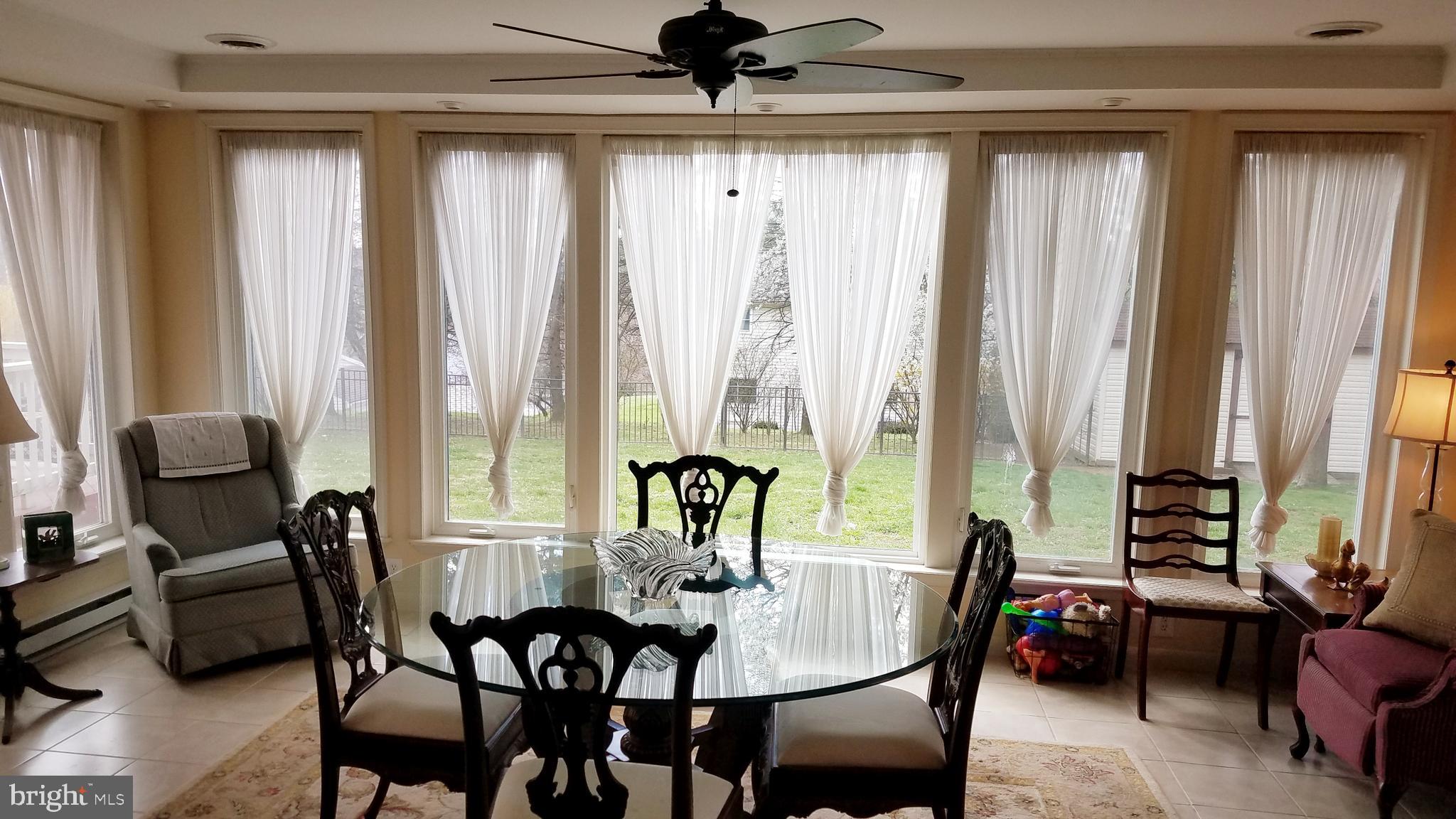6175 Bell Road Harrisburg, PA 17111 - Photo 12 of 45 Beautiful Solarium