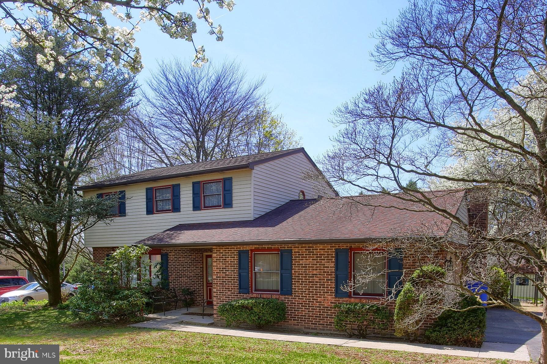 6175 Bell Road Harrisburg, PA 17111 - Photo 3 of 45 6175 Bell Road