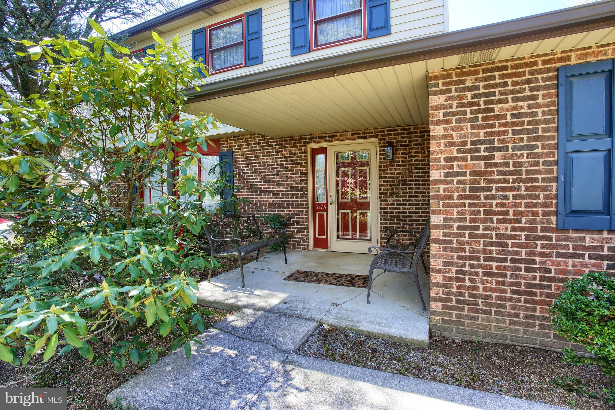 6175 Bell Road Harrisburg, PA 17111 - Photo 4 of 45 6175 Bell Road