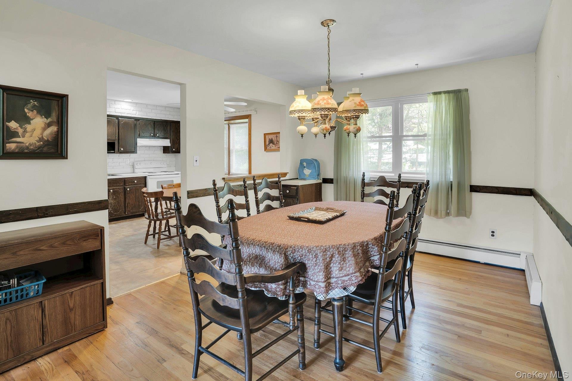 111 Daly Road East Northport, NY 11731 - Photo 12 of 38 Formal Dining Room