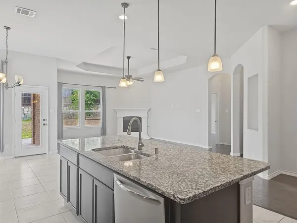 $2,900 | 3401 Rosewood Lane, Sachse, TX 75048