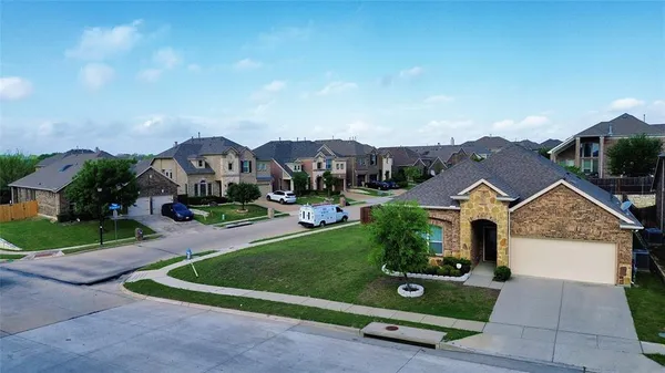 $2,900 | 3401 Rosewood Lane, Sachse, TX 75048