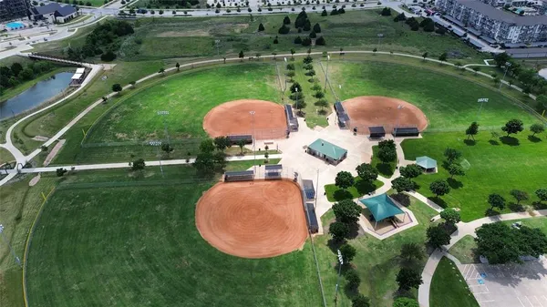 $2,900 | 3401 Rosewood Lane, Sachse, TX 75048