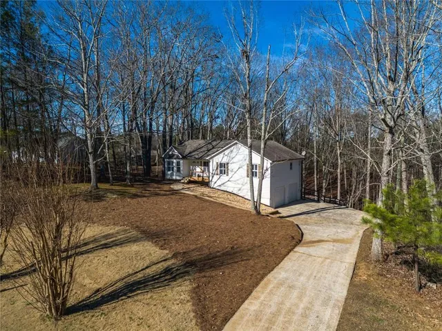 $450,000 | 880 White Stag Lane, Canton, GA 30115