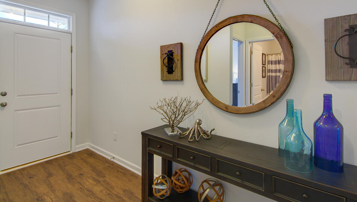 1142 Wading Point Boulevard Huger, SC 29450 - Photo 11 of 48 Cali Furnished Interior 1 (1)