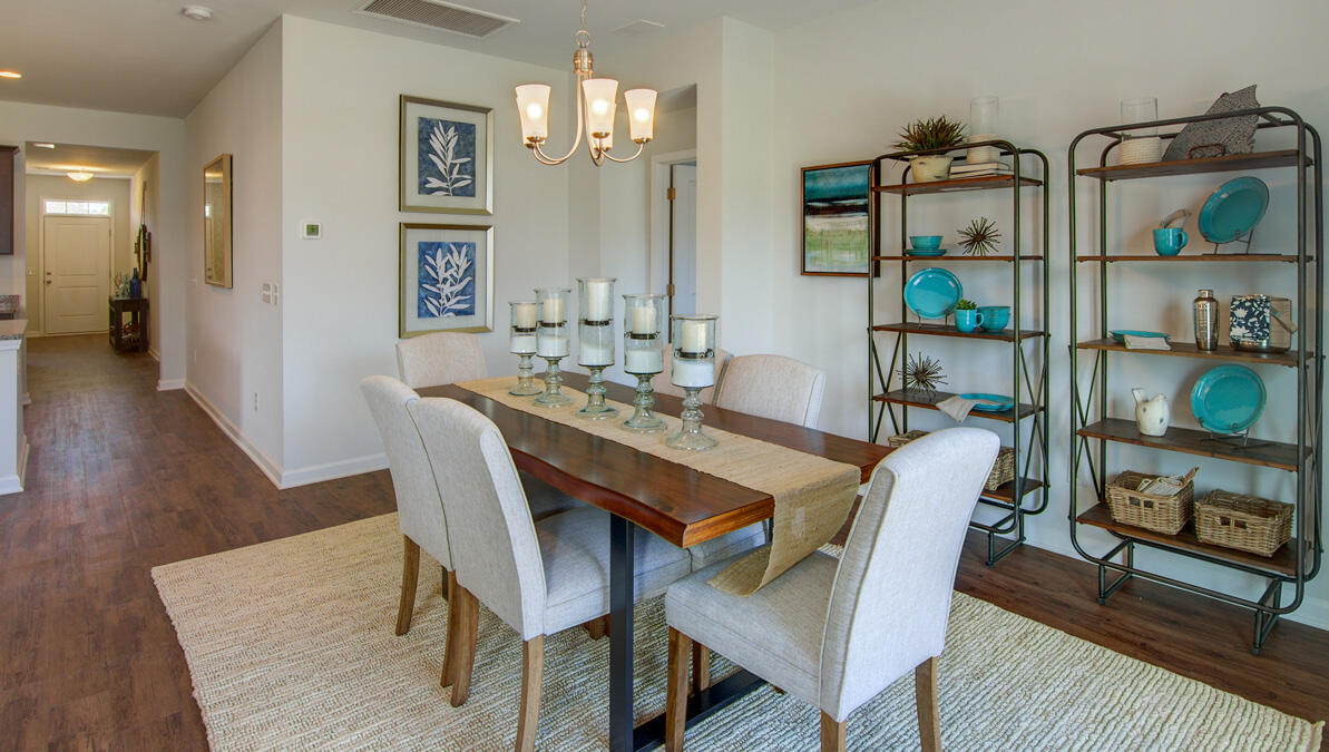 1142 Wading Point Boulevard Huger, SC 29450 - Photo 20 of 48 Cali Furnished Interior 1 (11)