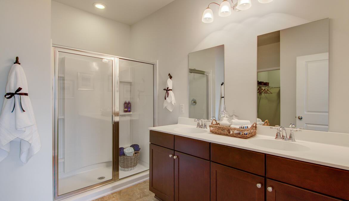 1142 Wading Point Boulevard Huger, SC 29450 - Photo 25 of 48 Cali Furnished Interior 1 (16)