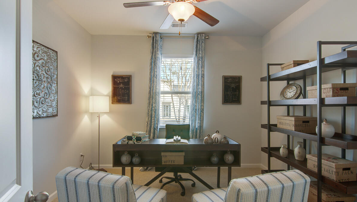 1142 Wading Point Boulevard Huger, SC 29450 - Photo 28 of 48 Cali Furnished Interior 1 (19)