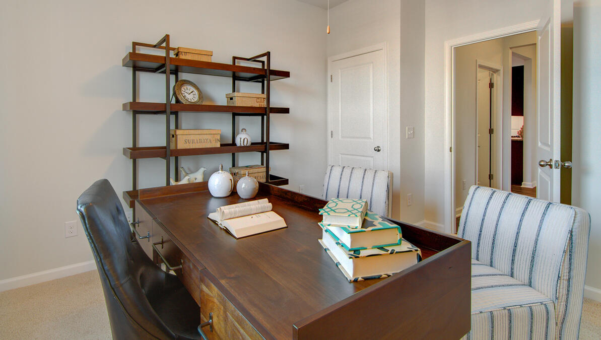 1142 Wading Point Boulevard Huger, SC 29450 - Photo 29 of 48 Cali Furnished Interior 1 (20)