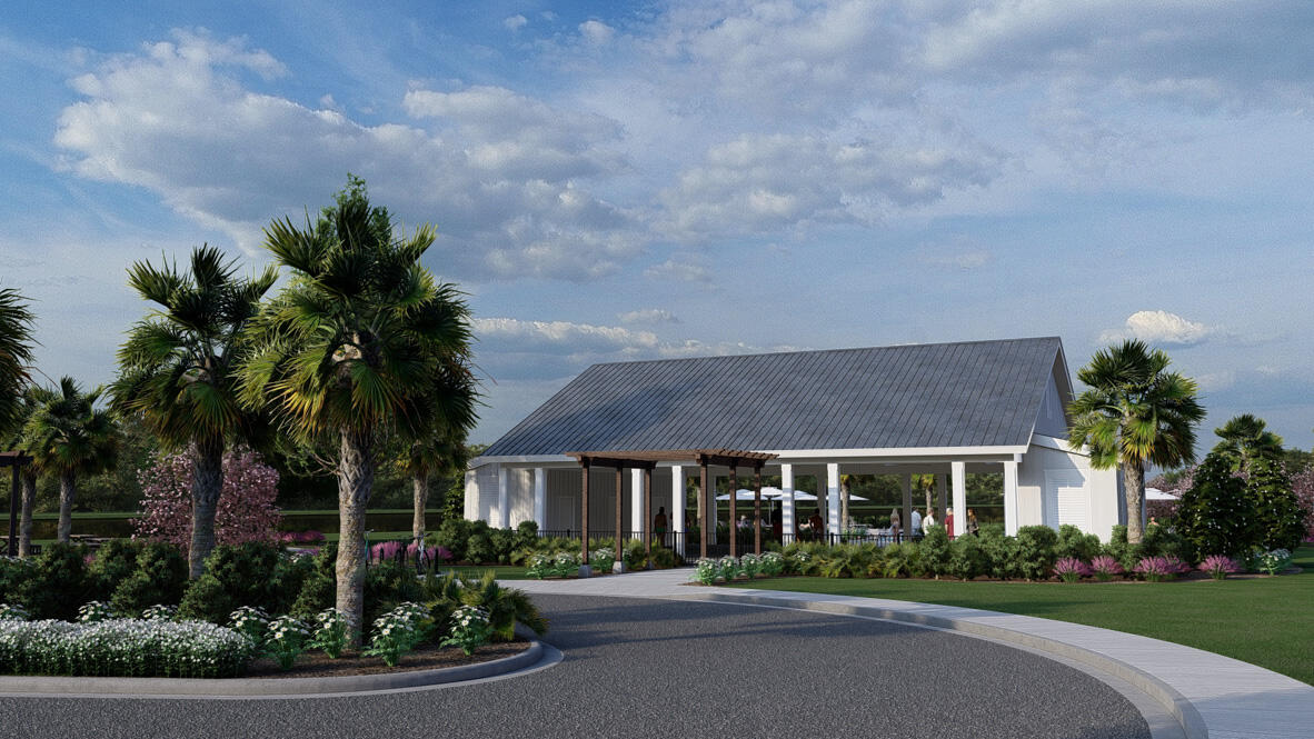 1142 Wading Point Boulevard Huger, SC 29450 - Photo 37 of 48 French Quarter Creek Amenity-5