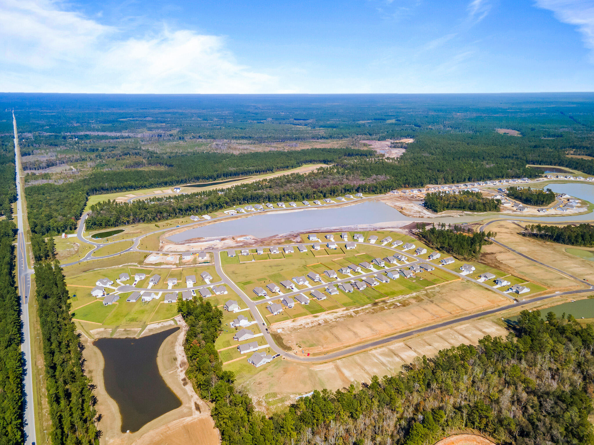 1142 Wading Point Boulevard Huger, SC 29450 - Photo 47 of 48 FWC Roads Web Res_5