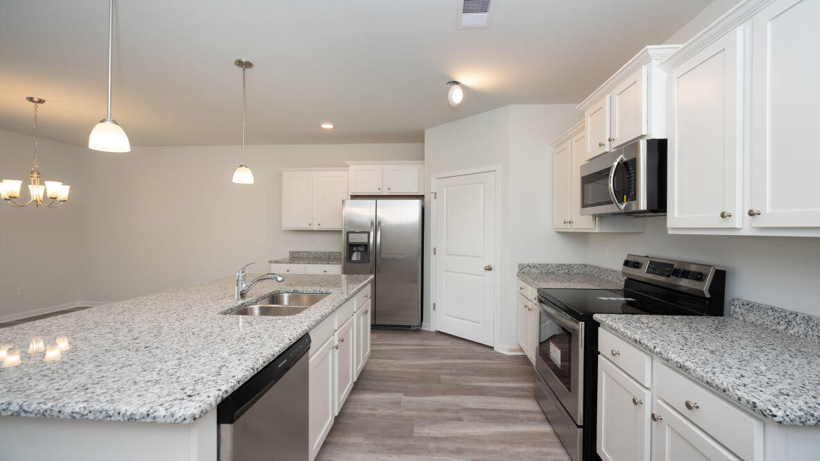 1142 Wading Point Boulevard Huger, SC 29450 - Photo 6 of 48 Cali Interiors 4 (17)