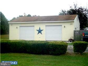 28 Telegraph Road Quinton, NJ 08302 - Photo 9 of 10 Garage