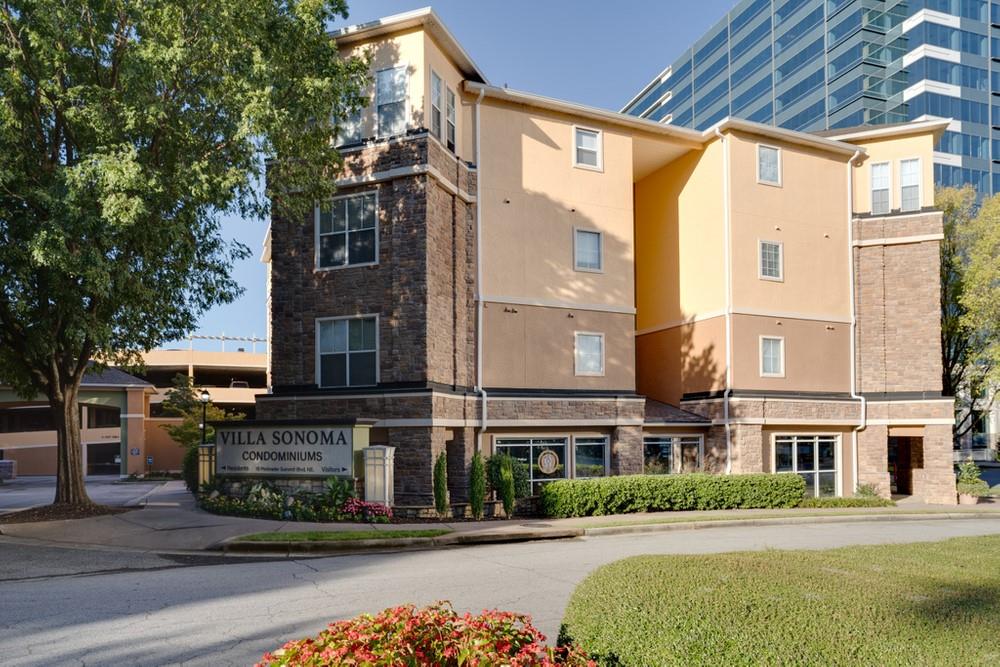 10 Perimeter Summit Boulevard, Unit 3311 Atlanta, GA 30319 - Photo 1 of 1