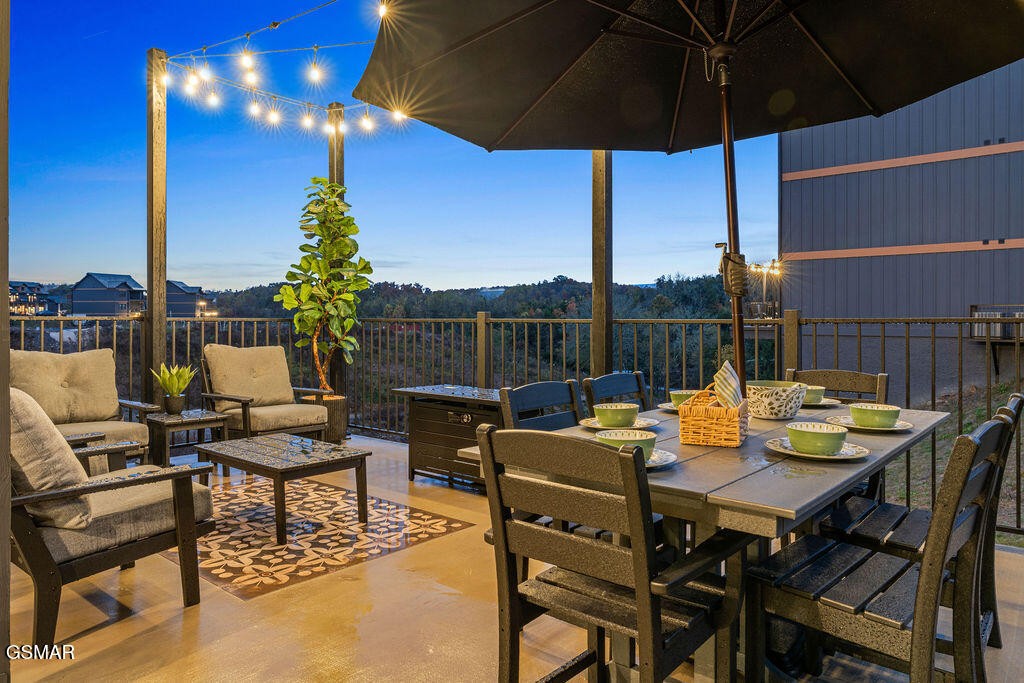341 Rambling Crk Way Sevierville, TN 37862 - Photo 94 of 100 Gallery Image 94