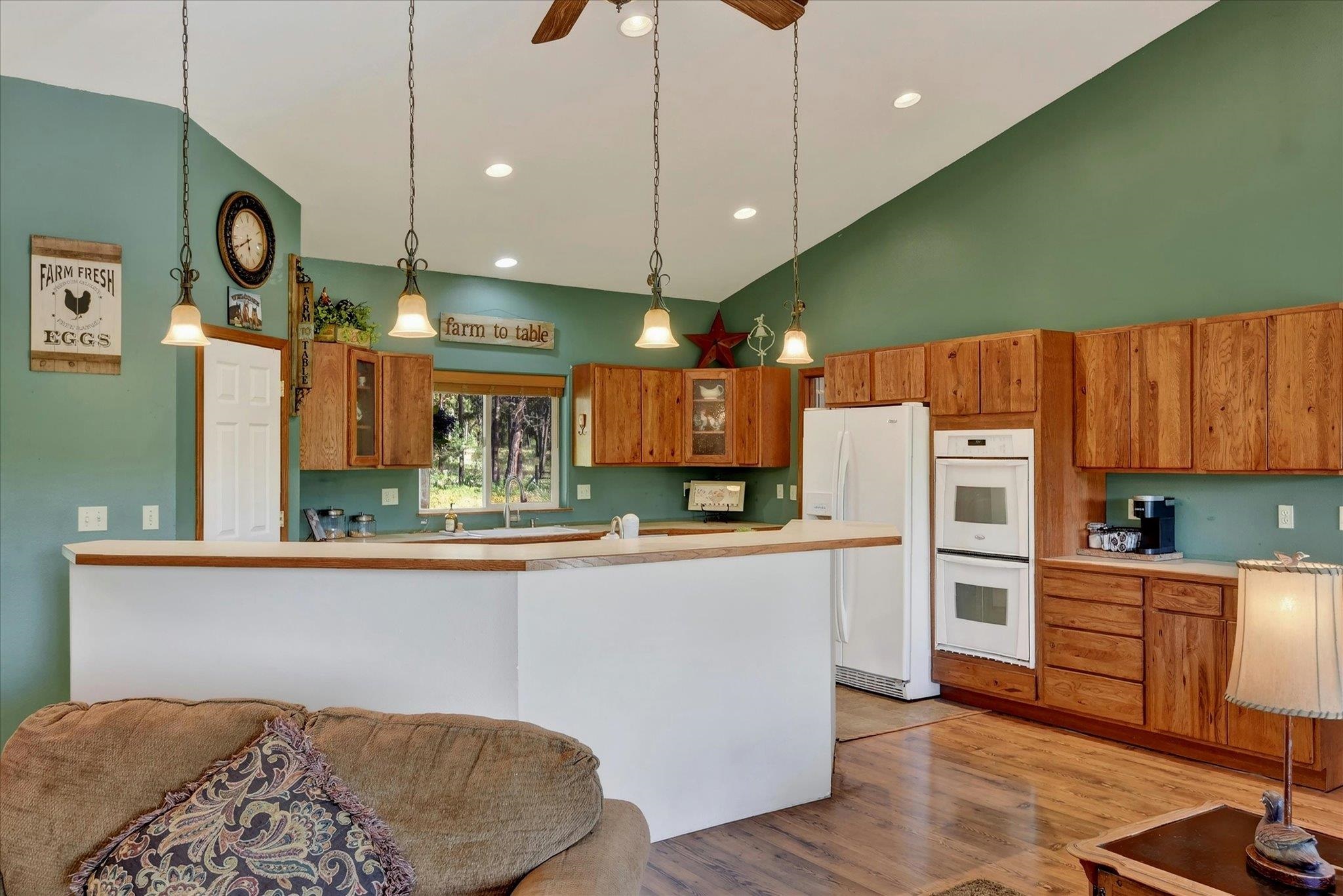 1329 West Paradise Road Spokane, WA 99224 - Photo 13 of 42
