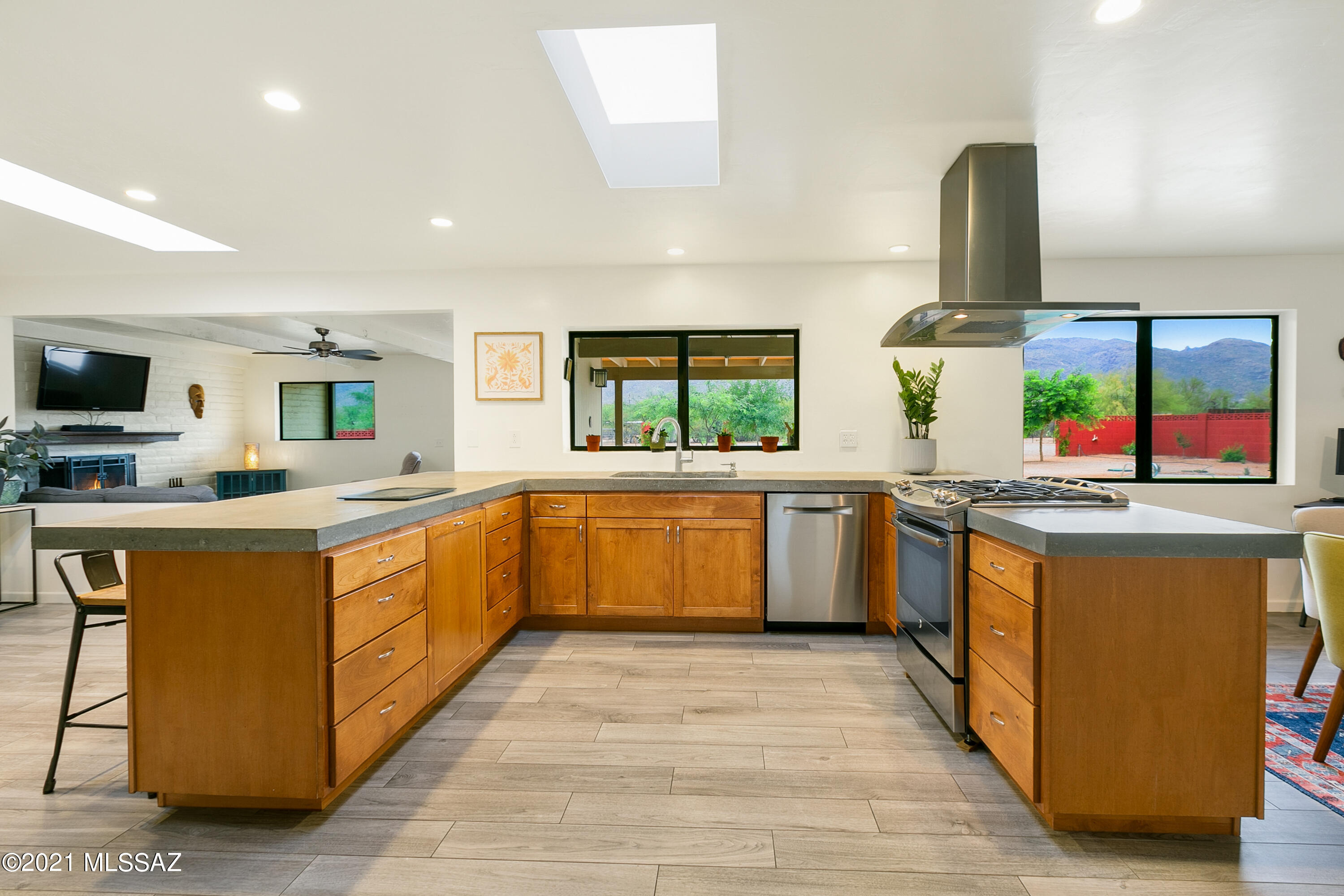 11245 East Limberlost Road Tucson, AZ 85749 - Photo 11 of 32 Gallery Image 11