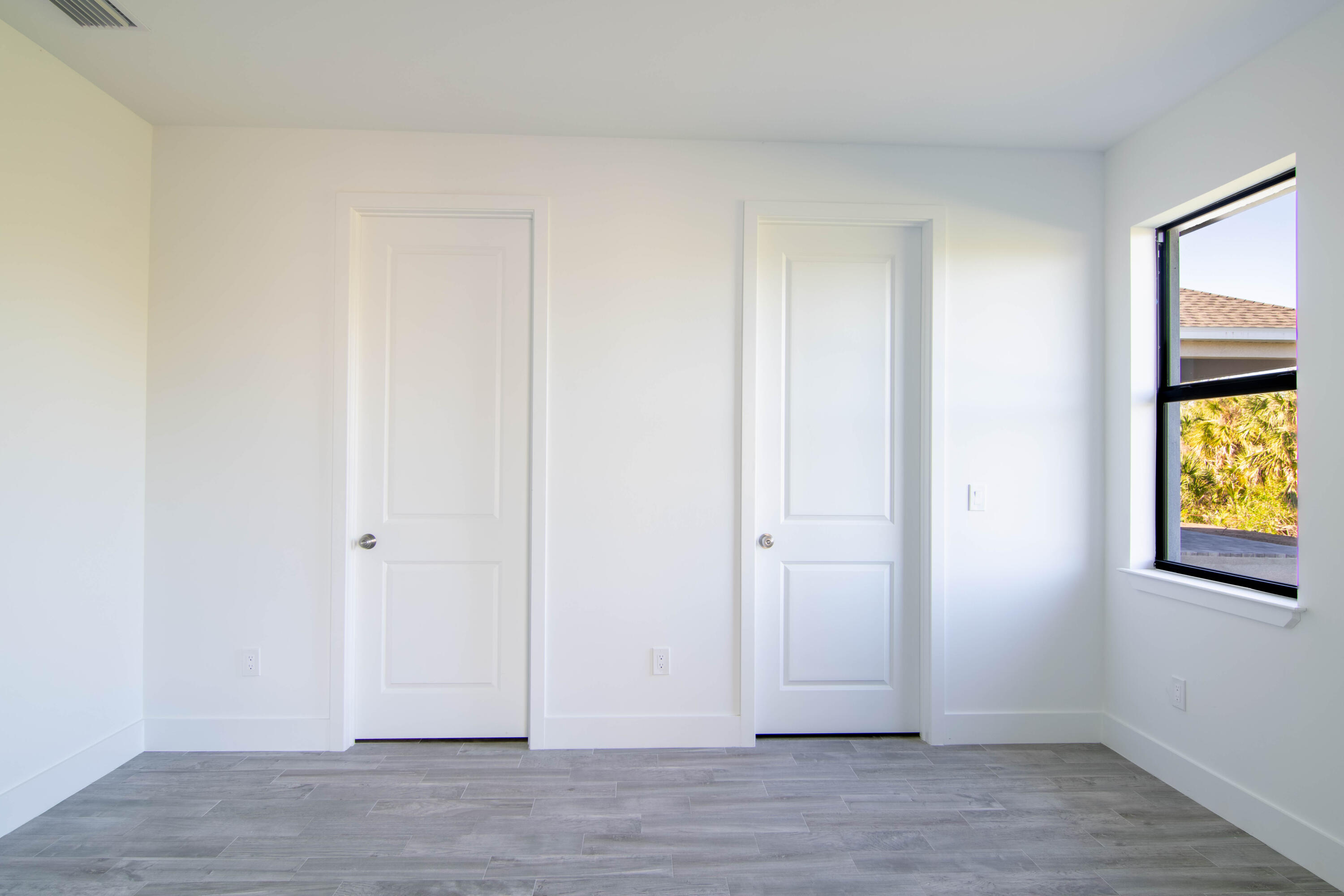 8126 Thruso Road Port Charlotte, FL 33981 - Photo 18 of 32 Master bedroom