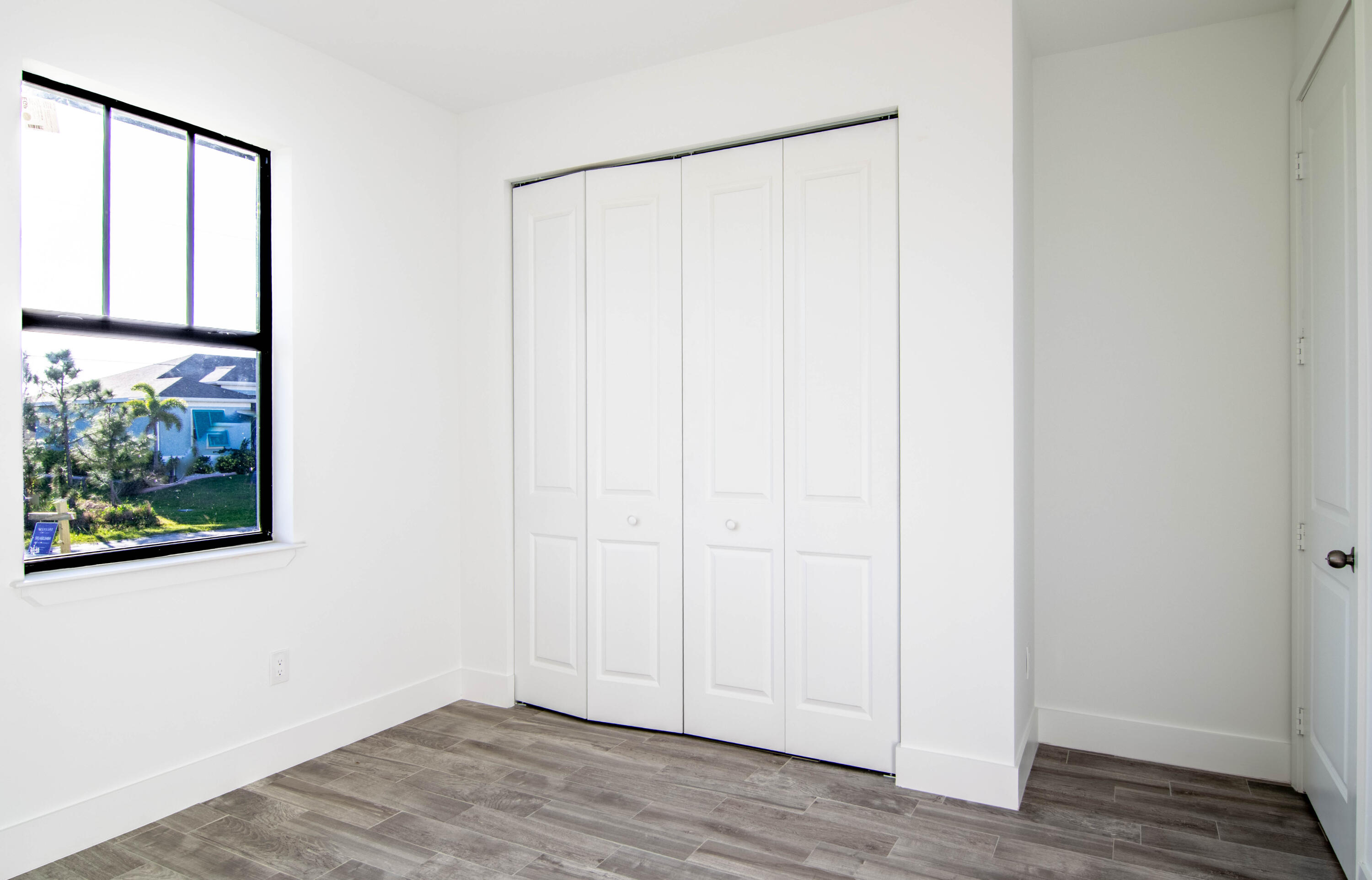8126 Thruso Road Port Charlotte, FL 33981 - Photo 23 of 32 2nd Bedroom